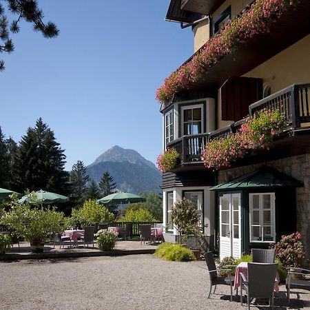 Alpenhotel Goesing Puchenstuben Exterior photo