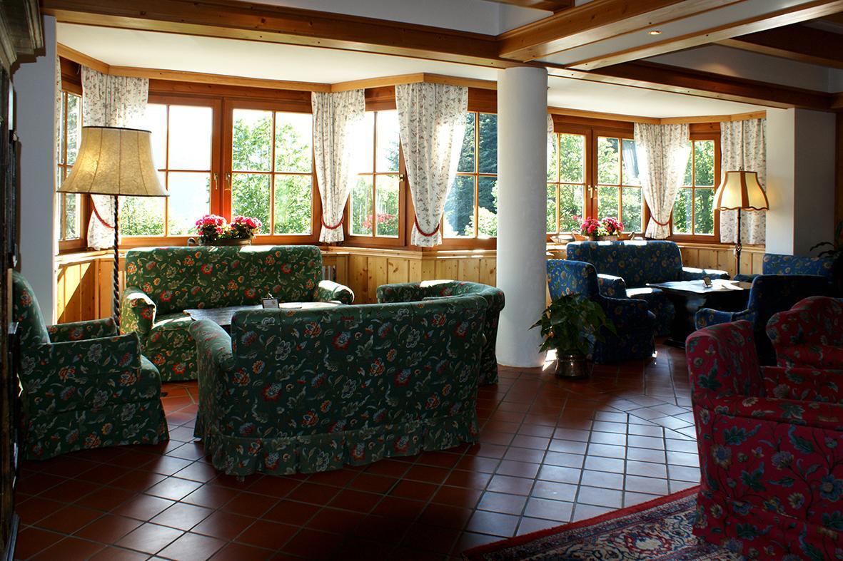Alpenhotel Goesing Puchenstuben Exterior photo